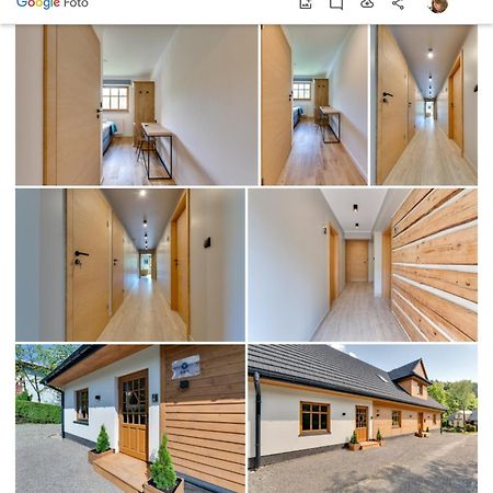 Biala Owieczka B&B Szczyrk Exterior photo