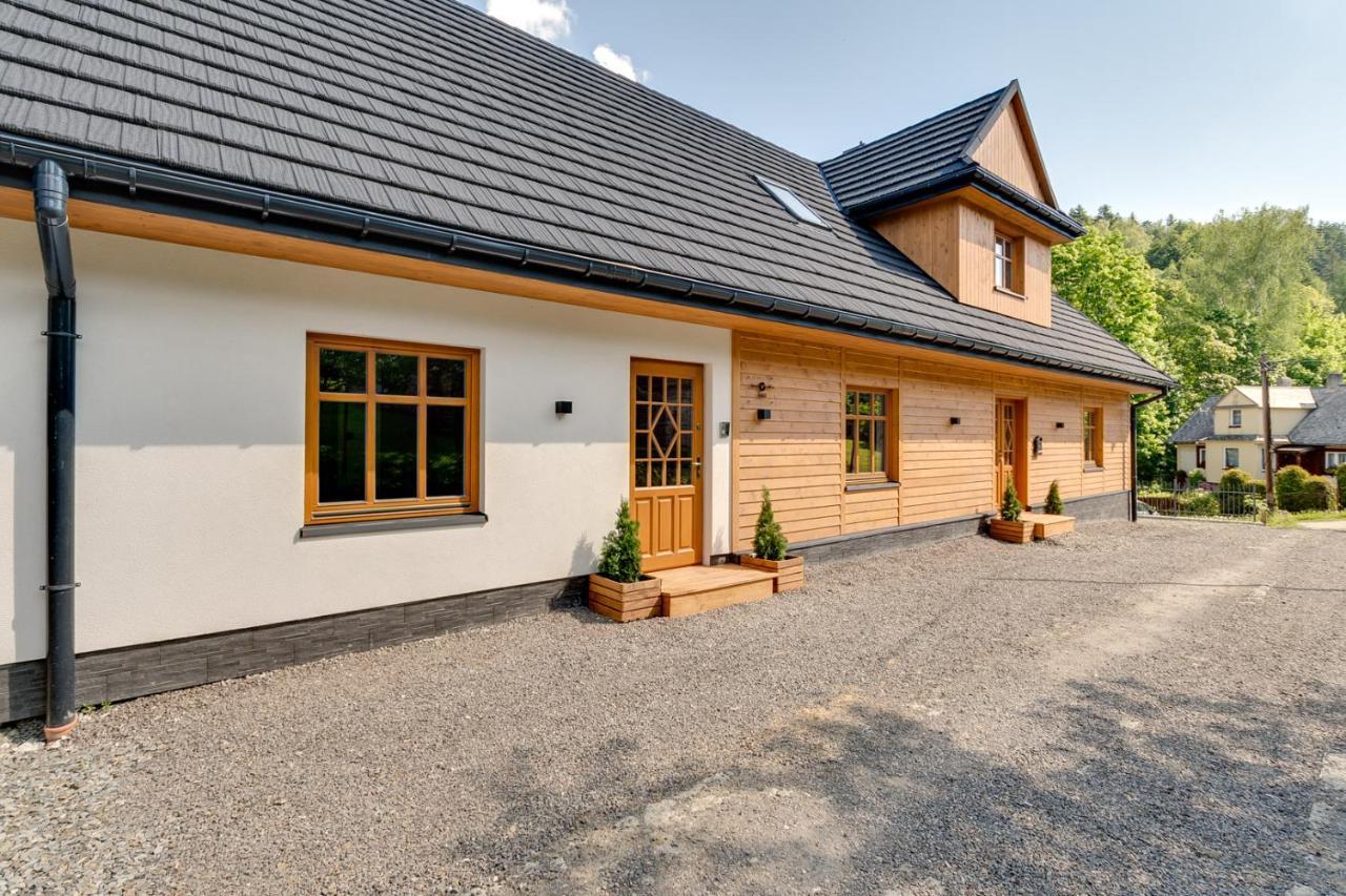Biala Owieczka B&B Szczyrk Exterior photo