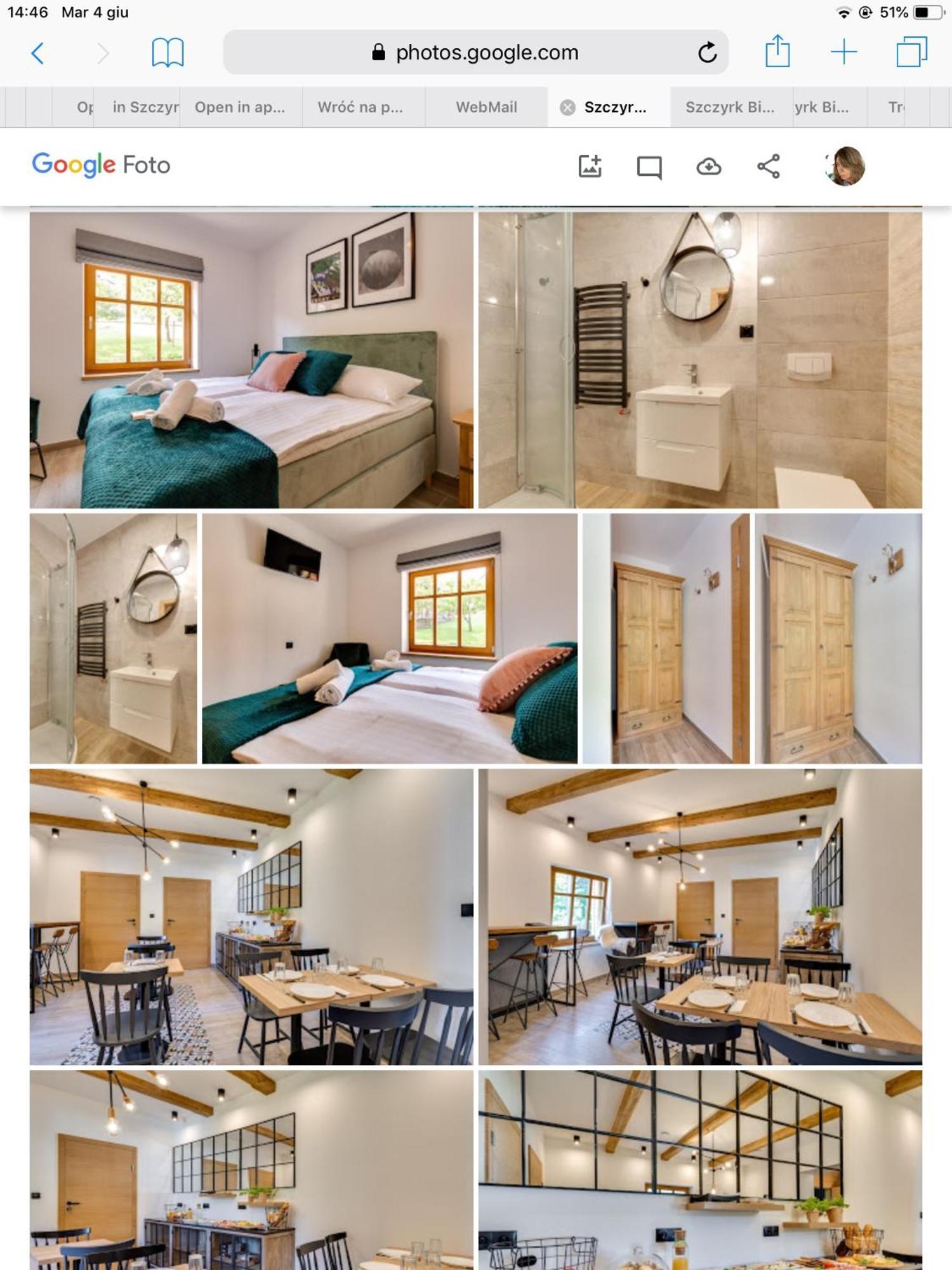 Biala Owieczka B&B Szczyrk Exterior photo